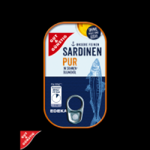 Sardinen 0.77&nbsp;&euro;