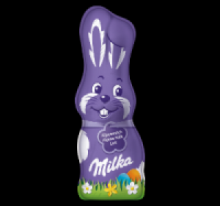 MILKA Schmunzelhase 0.69&nbsp;&euro;