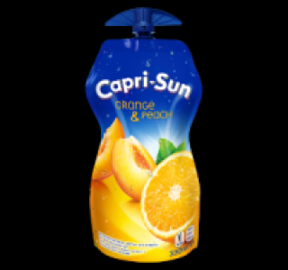 Penny  CAPRI-SUN Orange < Peach oder Mango < Maracuja