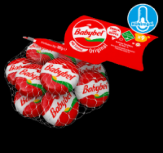 BEL ADLER Mini Babybel 2.22 €