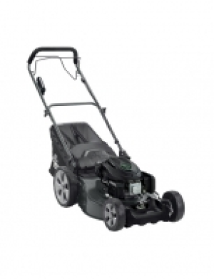 Benzin-Rasenmäher, 2,2 kW, Schnittbreite: 46 cm