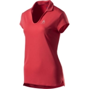 ODLO Damen Polo KUMANO LIGHT