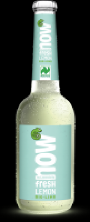 Neumarkter Lammsbräu KISTE - Now Fresh Lemon 7.90 €