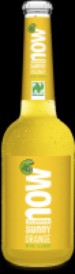 Neumarkter Lammsbräu Now Sunny Orange 0.87 €