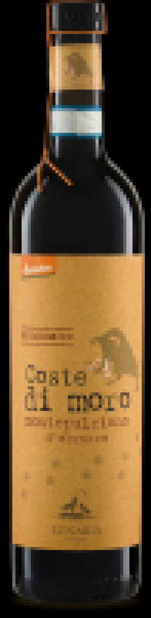 Coste Di Moro Montepulciano dAbruzzo DOP 6.50 €