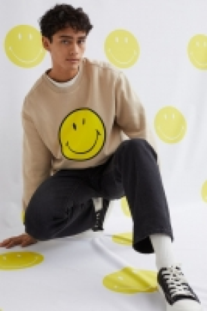 Sweatshirt Relaxed Fit 18.99 €