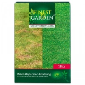 Norma Finest Garden Rasen-Reparatur-Mischung