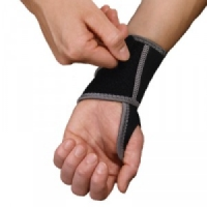 Norma Dittmann Health Handbandage