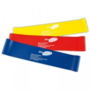 Norma Dittmann Sport Rubberband 3er-Set