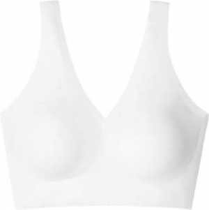 SCHIESSER Invisible Soft Bustier, herausnehmbare Pads, Mikrofaser, für 34.95 €