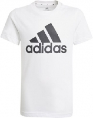 adidas T-Shirt, Kurzarm, Logo-Print, uni, für Jungen 20.00 €