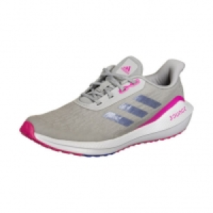 adidas Laufschuhe EQ21 Zoll, Bounce Zwischensohle, OrthoLite Einlegesohle 27.99 €