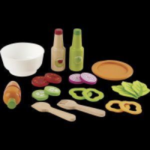 Rossmann Jadore Salat Set