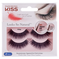 Rossmann Kiss Looks So Natural Double Pack 03