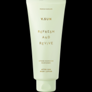Rossmann V.sun After Sun Body Lotion