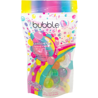 Rossmann Bubble T Confetea Badeperlen