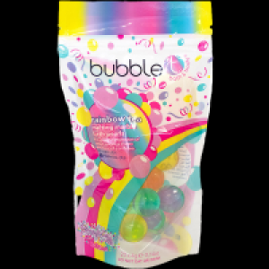 Rossmann Bubble T Confetea Badeperlen