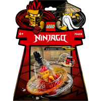 Rossmann Lego Ninjago 70688 Kais Spinjitzu-Ninjatraining