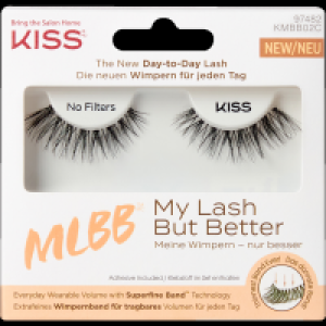 Kiss MLBB Lashes 02