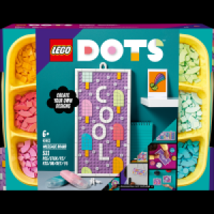 Rossmann Lego 41951 DOTS Message Board