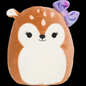 Jazwares Squishmallows Dawn das Reh mit Schleife