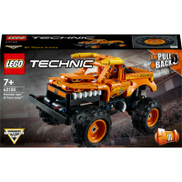 Rossmann Lego Technic 42135 Monster Jam El Toro Loco