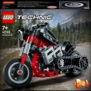 42132 Chopper 7.99 €