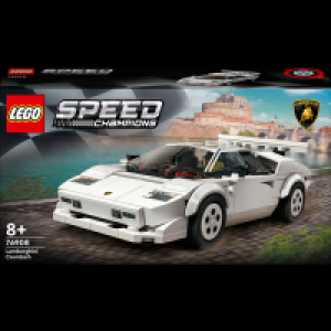 Lego 76908 Lamborghini Countach