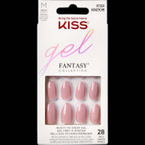 Rossmann Kiss Gel Nails - Windy City