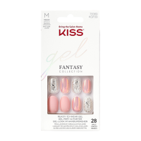 Rossmann Kiss Glam Fantasy 3D- Party is over
