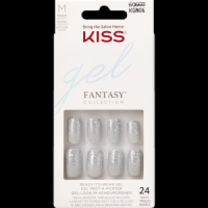 Rossmann Kiss Gel Nails - To the Max