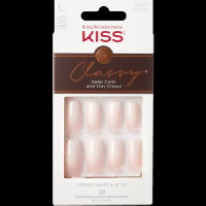 Rossmann Kiss Classy Nails- Be-you-tiful