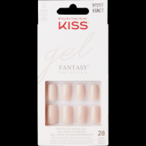 Kiss Gel Nails - Howdy Patna
