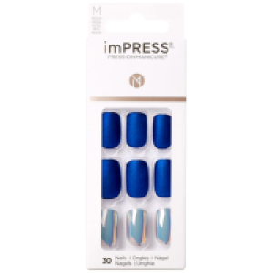 Rossmann Kiss imPRESS Medium - Daydream