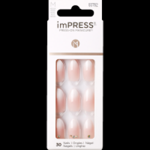 Rossmann Kiss imPRESS Medium - Awestruck