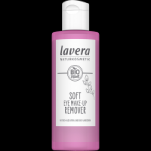 Rossmann Lavera Soft Eye Make-up Remover