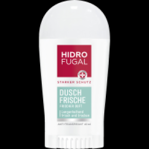 Rossmann Hidrofugal Dusch Frische Anti-Transpirant Stick