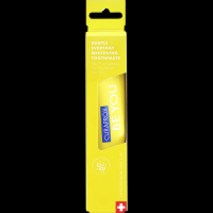 Curaprox Be You Whitening-Zahnpasta Grapefruit