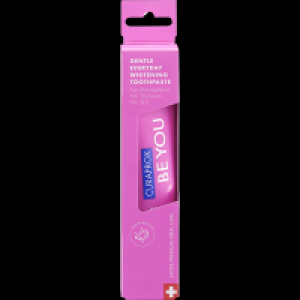 Curaprox Be You Whitening-Zahnpasta Wassermelone