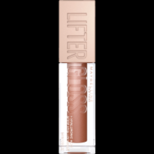 Rossmann Maybelline New York Lifter Gloss Nr. 017 Copper