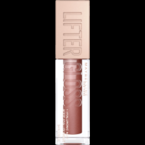 Rossmann Maybelline New York Lifter Gloss Nr. 016 Rust