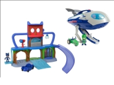 Simba PJ Masks 31.93 €