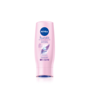 Rossmann Nivea Haarmilch Natürlicher Glanz pH-Balance Spülung