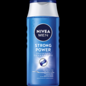 Strong Power Shampoo 2.22 €