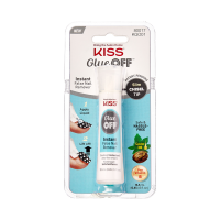 Rossmann Kiss Glue Off False Nail Remover