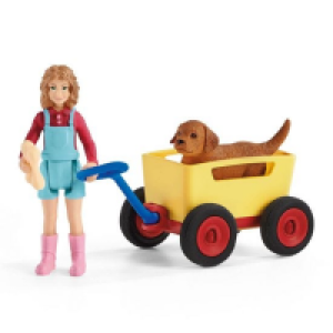 42543 Bollerwagen Ausflug 12.99 €