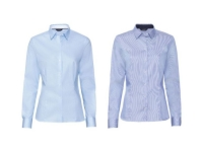 ESMARA® 2 Damen Blusen 13.99 €