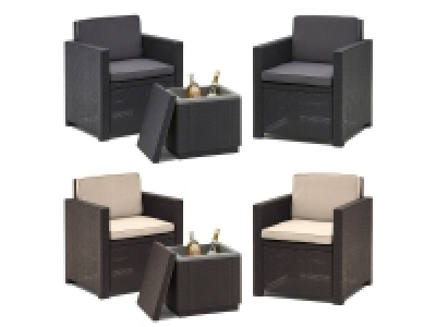 Keter Balkonset Monaco 209.00 €