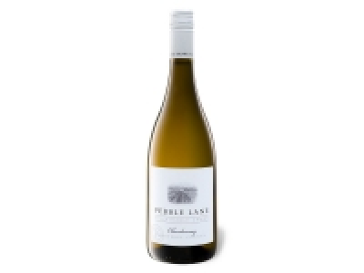 Lidl  Pebble Lane Monterey County Chardonnay trocken, Weißwein 2018