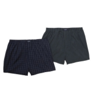 Boxershorts 2er-Pack 4.00 €